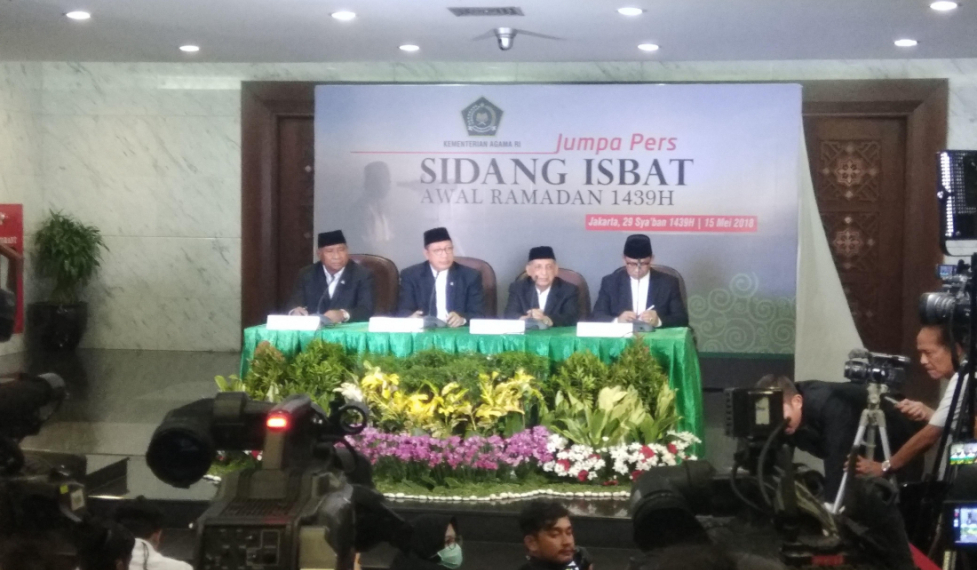 Image Result For Sidang Isbat Idul Fitri Image Result For Sidang Isbat Idul Fitri