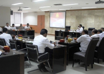 Ikut Menstabilkan Harga Bahan Pokok, Ini yang Dilakukan Bareskrim Polri