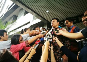 Bareskrim Mabes Polri Ungkap Jejaring Pengedar Uang Palsu