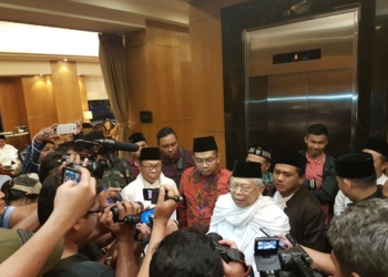 Indonesia Didorong Jadi Mediator Perundingan Damai Palestina