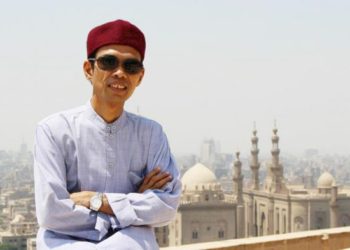 Ditolak di Hongkong, Begini Klarifikasi Ustaz Abdul Somad