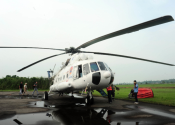 BNPB: Penanggulangan Bencana Butuh Kepastian Anggaran dan Profesionalisme