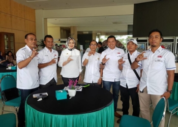 Besok, AKKI Tangsel Dilantik