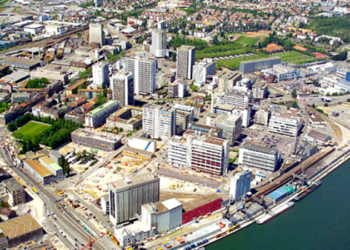 50 Industri Siap Kerja Sama dengan SMK di Banten