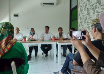 Perda Penataan Drainase Perkotaan Tangsel Diberlakukan Tahun Ini