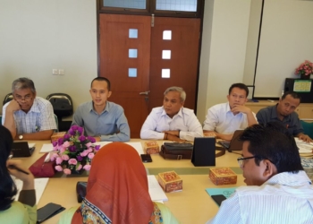 Pilkada Kota Tangerang 2018, KPU Bentuk Tim Pemeriksa Kesehatan