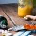 4 Tanda Tubuh Anda Kekurangan Vitamin Saat Sedang Puasa