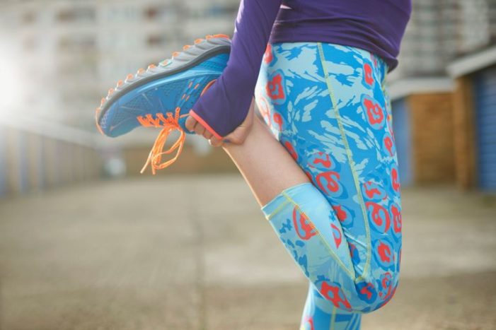 tips jogging saat puasa