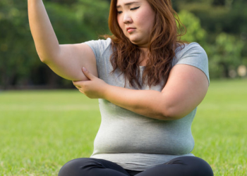 Resistensi Leptin, Salah Satu Penyebab Lemak Menumpuk Sampai Jadi Obesitas