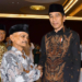 Presiden Jokowi: Pak Zubaidi Ajarkan Kita Tentang Arti Tabah, Jujur, dan Setia