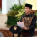 Jadi Anggota DK PBB, Presiden Jokowi: Kita Akan Berperan Laksanakan Ketertiban Dunia