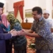 Usai Salat Idulfitri 1439H, Presiden Jokowi Gelar ‘Open House’ dengan Masyarakat di Istana Bogor