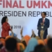 Pajak Final Jadi 0,5 Persen, Presiden Jokowi Berharap UMKM Bisa Tumbuh Melompat