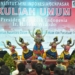Presiden Jokowi: Jadikan Karya Seni Sumber Inspirasi Pemersatu Bangsa dan Suku di Indonesia