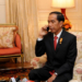 Melalui Telepon, Presiden Jokowi Ucapkan Selamat dan Undang Presiden Erdogan