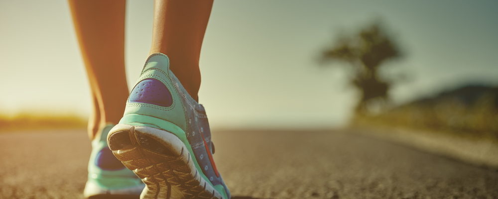 Lenting Kaki Muncul Saat Pakai Sepatu? Ini yang Harus Dilakukan untuk Mengatasinya