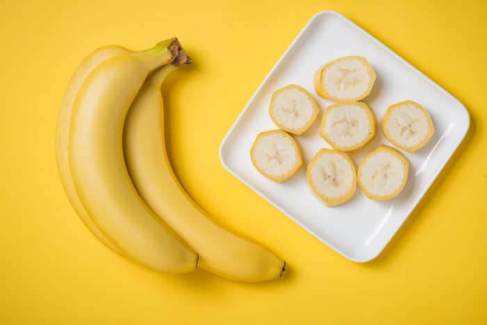 alergi pisang