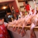 Usai Lebaran, Harga Daging Ayam Masih Tinggi