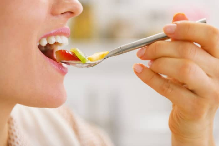 makanan agar cedera cepat sembuh