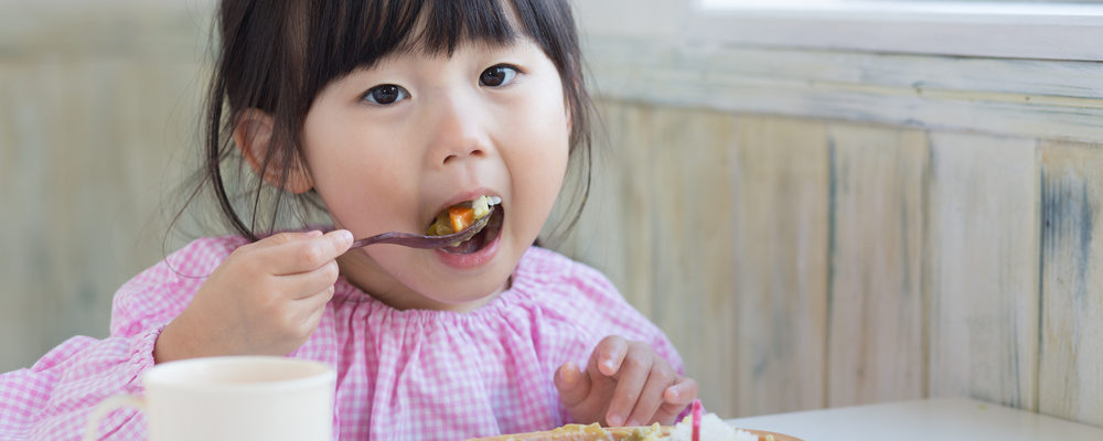 Berapa Asupan Protein yang Ideal untuk Anak Setiap Hari?