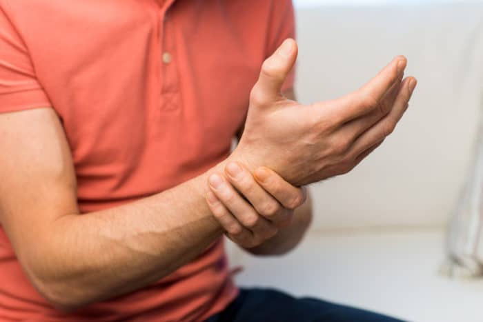 osteoarthritis dan osteoporosis