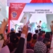 Di Parepare, Presiden Jokowi Serahkan 5.000 Sertifikat untuk Warga Sulsel