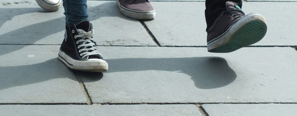 7 Keuntungan Jika Rutin Jalan Kaki 30 Menit Sehari Bagi Kesehatan