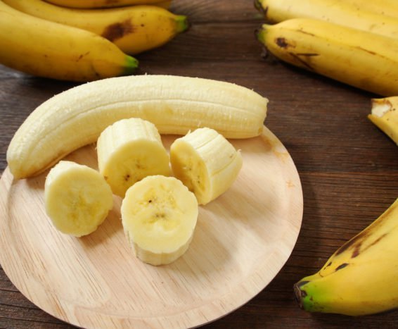 Serba-serbi Diet Pisang
