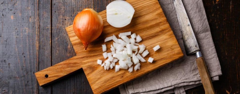 Suka Bawang Bombay? Ini 6 Khasiat yang Tubuh Anda Akan Dapatkan