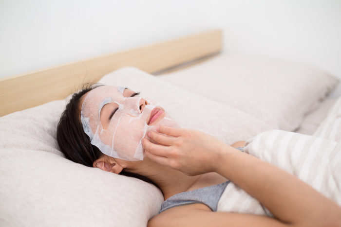 sheet mask