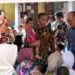 Presiden Jokowi Ajak Presiden Bank Dunia Lihat Program Pemerintah Tangani  ‘Stunting’