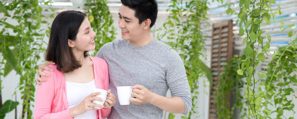 4 Upaya Penting Saat Menghadapi Masalah Rumah Tangga - Wartatangerang.com