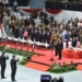 Presiden Jokowi Jadi Inspektur Upacara Peringatan ke-72 Hari Bhayangkara 2018