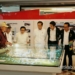Bersama Menpora Malaysia, Presiden Jokowi Tinjau ‘Venue’ Asian Games di Jakabaring Sport City