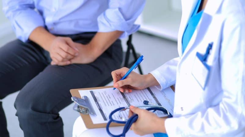 bekerja setelah stroke
