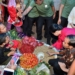 Presiden Jokowi Ingin Pasar Gede, Klaten Segera Direnovasi Total