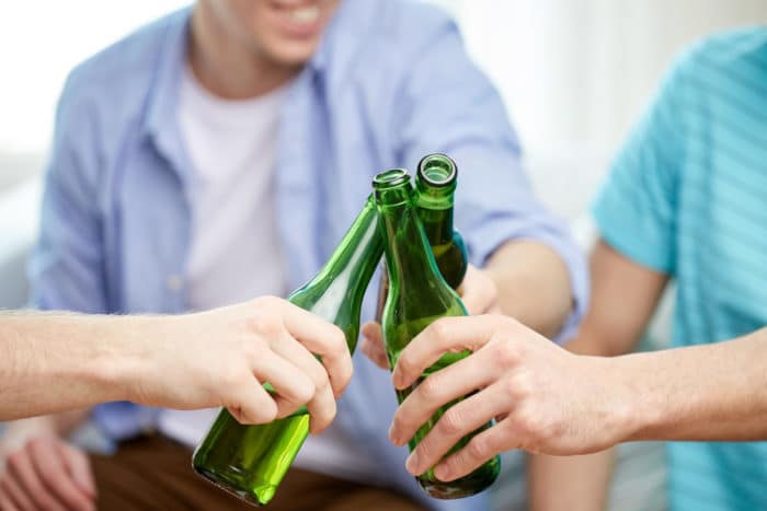 risiko terkena diabetes