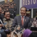 Negosiasi Perlu 3,5 Tahun, Presiden Jokowi: Soal Freeport, Jangan Malah Bicara Miring-Miring