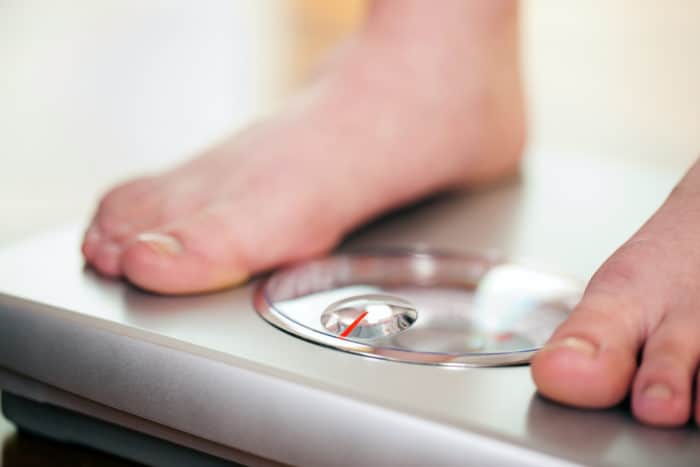 menurunkan berat badan