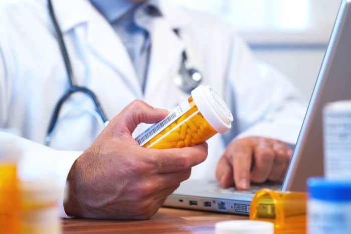 obat penyakit parkinson