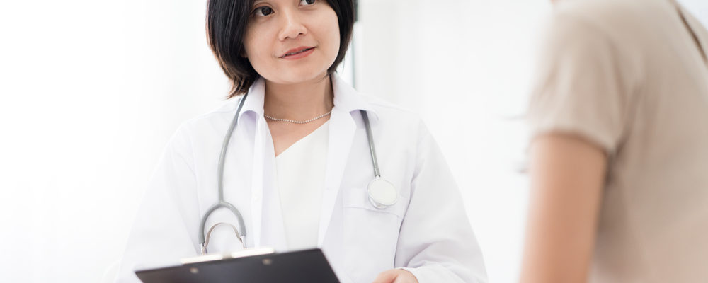 4 Jenis Penyakit Pada Wanita Ini Sulit Didiagnosis Dokter