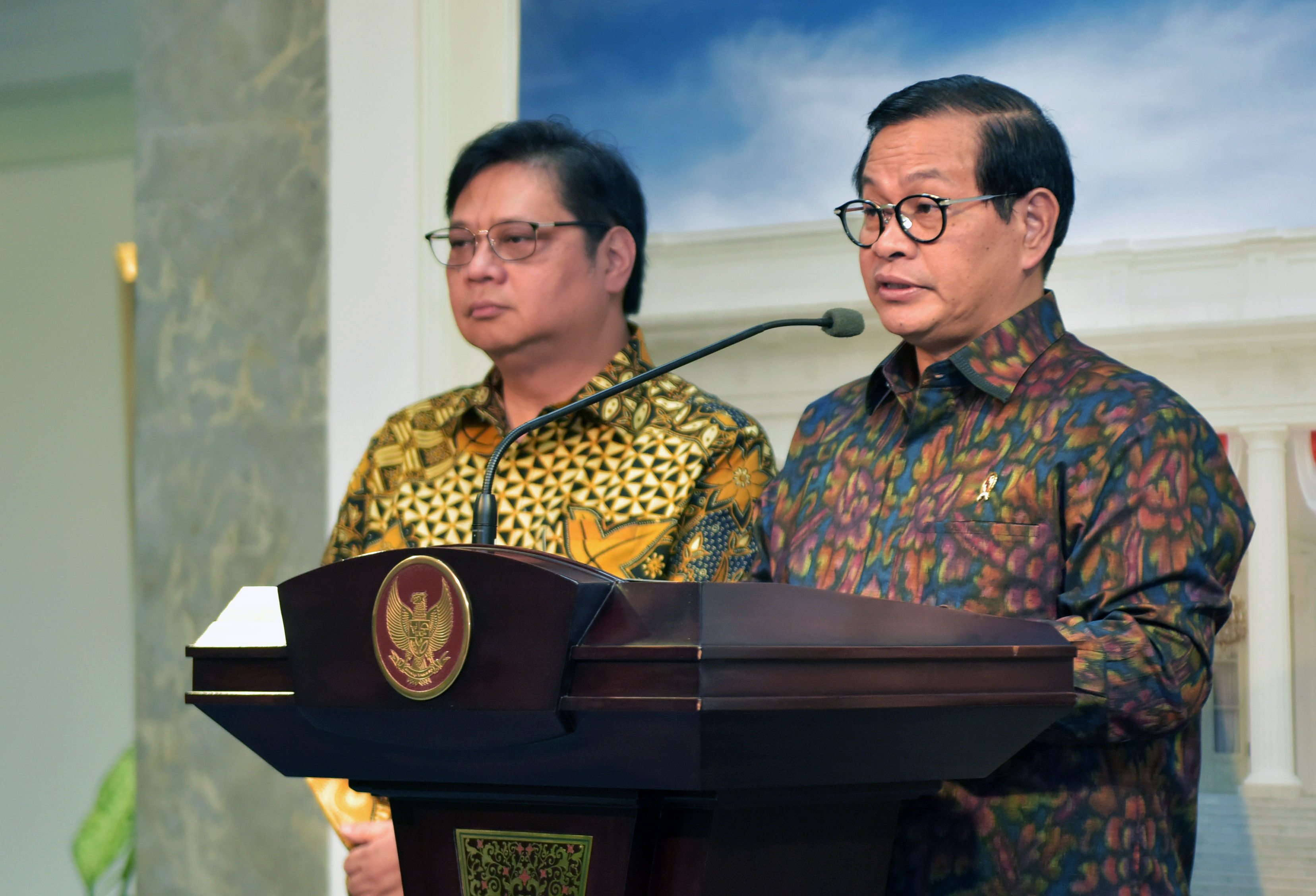 Seskab: Presiden Ingin Biodisel 20 Secara Konsisten Diterapkan Sepenuhnya