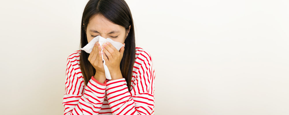 Kenali 5 Gejala Kekurangan Zinc yang Kerap Kali Diabaikan