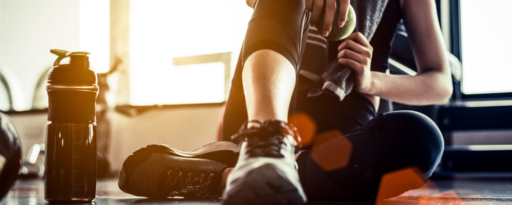 5 Cara Sederhana untuk Relaksasi Sehabis Olahraga