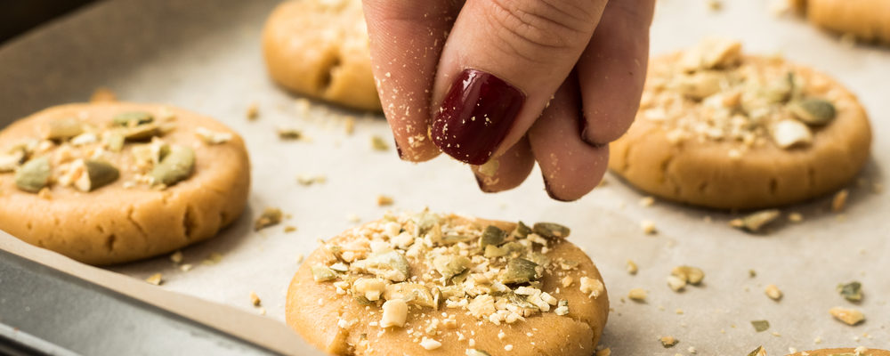 3 Kreasi Resep Kue Kering Gluten Free yang Lezat dan Menyehatkan
