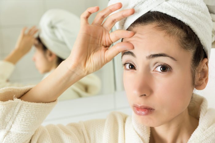 minyak jojoba untuk melawan keriput