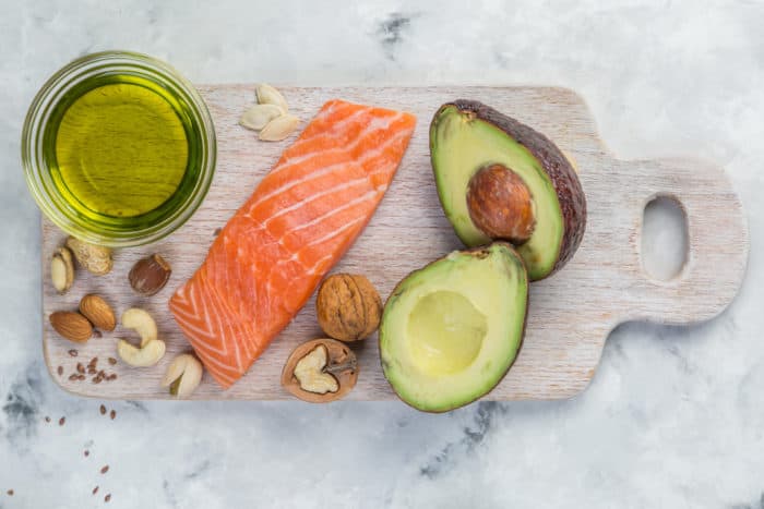 diet keto saat puasa