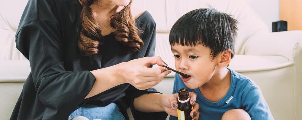 Apakah Anak Perlu Minum Suplemen Serat Setiap Hari?