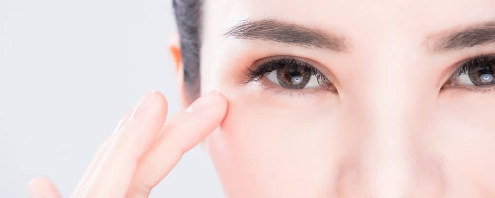 Mengenal Ektropion, Kelainan yang Bikin Kulit Kelopak Mata Terlipat Keluar