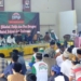 Dukung Jokowi Dua Periode, Samijo Banten Rapatkan Barisan